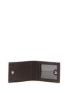 Prada Lace Card Holder