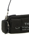 Marc Jacobs The Canvas Cargo Shoulder Bag