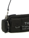Marc Jacobs The Canvas Cargo Shoulder Bag