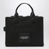 Marc Jacobs Black canvas medium Cargo tote bag