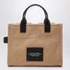 Marc Jacobs Medium Cargo tote bag beige in canvas