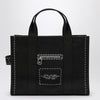 Marc Jacobs Borsa The Snapshot DTM Black Convertible