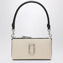  Marc Jacobs Borsa The Snapshot DTM Convertible ivory/black