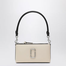 Marc Jacobs Borsa The Snapshot DTM Convertible ivory/black