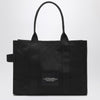 Marc Jacobs Doggy black tote bag