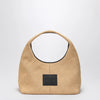 Marc Jacobs The Woven mini bag in woven fabric