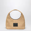 Marc Jacobs The Woven mini bag in woven fabric