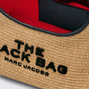 Marc Jacobs Woven Mini Sack bag Natural