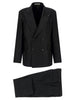 Tagliatore Vesuvio Dress