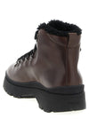 Prada Brixxen Ankle Boots