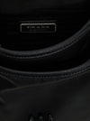 Prada Re-nylon Logo Crossbody Bag