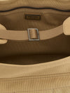 Prada Canvas Shoulder Strap