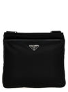 Prada Re-nylon Crossbody Bag