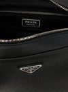Prada Leather Shoulder Strap