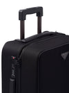 Prada Triangle Logo Trolley