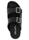 Prada Rubber Slides