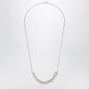 DAGGER Silver All The Best necklace