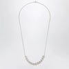 DAGGER Silver All The Best necklace
