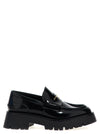 Alexander Wang Carter Lug Loafers
