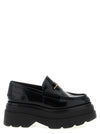 Alexander Wang Carter Platform Loafers