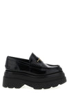 Alexander Wang Carter Platform Loafers