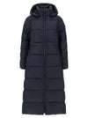 Canada Goose Mystique Down Jacket