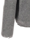 Second/Layer Friends Sweater