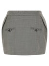 Magda Butrym 14 Skirt