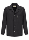 Second/Layer Fairmont Safari Shirt