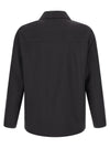 Second/Layer Fairmont Safari Shirt