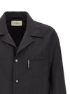 Second/Layer Fairmont Safari Shirt