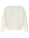 Second/Layer Skull T-shirt