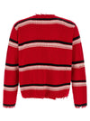 Second/Layer Friends Sweater