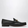 GUCCI Moccasin Horsebit 1953 brown leather