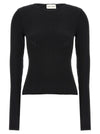 Magda Butrym 07 Sweater