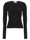 Magda Butrym 07 Sweater
