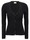 Magda Butrym 08 Cardigan