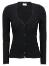 Magda Butrym 08 Cardigan