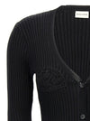 Magda Butrym 08 Cardigan