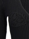 Magda Butrym 08 Cardigan
