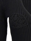 Magda Butrym 08 Cardigan