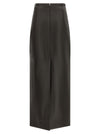 Co Leather Skirt
