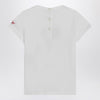 Polo Ralph Lauren White Polo Bear T-shirt