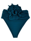 Magda Butrym Swim Bottom 01 Bikini Bottoms