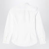Polo Ralph Lauren White cotton button-down shirt