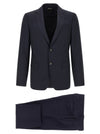 Zegna Mohair Wool Dress