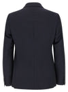 Zegna Mohair Wool Dress