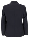 Zegna Mohair Wool Dress