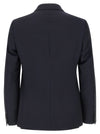Zegna Mohair Wool Dress