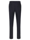 Zegna Mohair Wool Dress